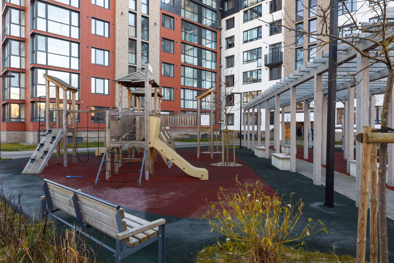 Апартаменты (Куйбышева 84), Апартаменты Дизайнерская однушка