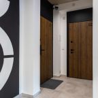 Апартаменты (Куйбышева 84), Апартаменты Дизайнерская однушка