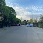 Парковка