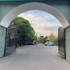 Парковка