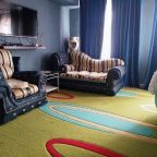Небеса обетованные