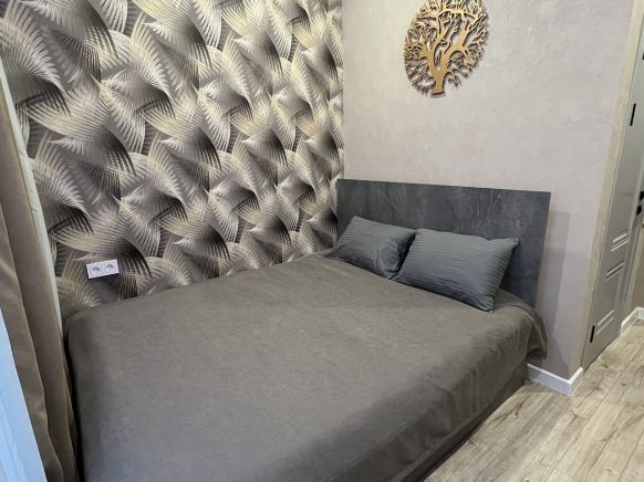 Фотография номера гостиницы HOTEL PLAZA