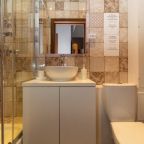 Двухместный (Номер-Комфорт), Хостел Карлсон