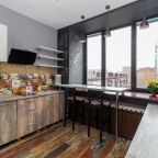 Двухместный (Номер-Комфорт), Хостел Карлсон