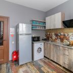 Двухместный (Номер-Комфорт), Хостел Карлсон