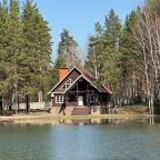 Дом (Дворянское гнездо), Загородная резиденция Дворянская Усадьба