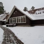 Дом (Державиных с бассейном), Загородная резиденция Дворянская Усадьба
