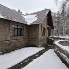 Дом (Особняк), Загородная резиденция Дворянская Усадьба