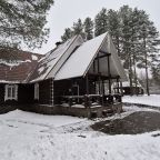 Дом (Баратынских с русской печью), Загородная резиденция Дворянская Усадьба