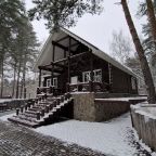 Дом (Дворянское гнездо), Загородная резиденция Дворянская Усадьба