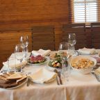 Разрешено проведение мероприятий, Загородная резиденция Дворянская Усадьба