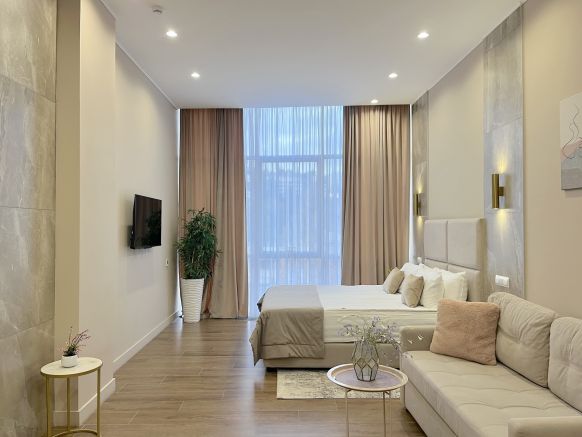 Апартаменты inSochi, Сочи