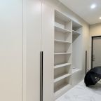 Апартаменты (Двухкомнатные N520 с видом на Навагинскую), Апартаменты inSochi