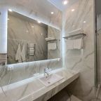 Апартаменты (Двухкомнатные N520 с видом на Навагинскую), Апартаменты inSochi