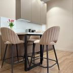 Апартаменты (Студия N601 с видом во двор), Апартаменты inSochi