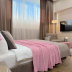 Апартаменты (Студия N601 с видом во двор), Апартаменты inSochi