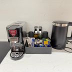 Апартаменты (Студия N601 с видом во двор), Апартаменты inSochi