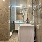 Апартаменты (Студия N601 с видом во двор), Апартаменты inSochi