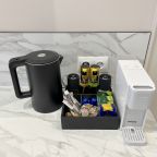 Апартаменты (Студия N447 с видом на Навагинскую), Апартаменты inSochi