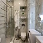 Апартаменты (Студия N447 с видом на Навагинскую), Апартаменты inSochi