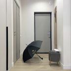 Апартаменты (Студия N447 с видом на Навагинскую), Апартаменты inSochi