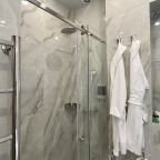 Апартаменты (Студия N447 с видом на Навагинскую), Апартаменты inSochi