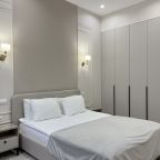 Апартаменты (Студия N447 с видом на Навагинскую), Апартаменты inSochi