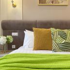 Апартаменты (Студия N551 с видом во двор), Апартаменты inSochi