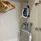 Апартаменты (Студия N551 с видом во двор), Апартаменты inSochi