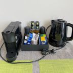 Апартаменты (Студия N551 с видом во двор), Апартаменты inSochi