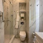 Апартаменты (Студия N551 с видом во двор), Апартаменты inSochi