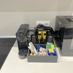 Апартаменты (Студия N345 с видом в галлерею), Апартаменты inSochi