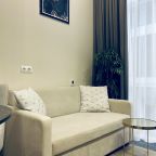 Апартаменты (Студия N345 с видом в галлерею), Апартаменты inSochi