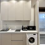 Апартаменты (Студия N345 с видом в галлерею), Апартаменты inSochi