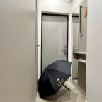 Апартаменты (Студия N345 с видом в галлерею), Апартаменты inSochi