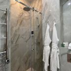 Апартаменты (Студия N345 с видом в галлерею), Апартаменты inSochi