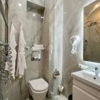 Апартаменты (Студия N345 с видом в галлерею), Апартаменты inSochi