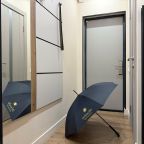 Апартаменты (Студия N302 с видом на Навагинскую), Апартаменты inSochi