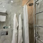 Апартаменты (Студия N302 с видом на Навагинскую), Апартаменты inSochi