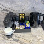 Апартаменты (Студия N302 с видом на Навагинскую), Апартаменты inSochi