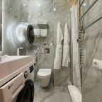 Апартаменты (Студия N302 с видом на Навагинскую), Апартаменты inSochi