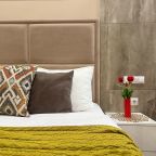 Апартаменты (Студия N302 с видом на Навагинскую), Апартаменты inSochi