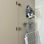 Апартаменты (Студия N302 с видом на Навагинскую), Апартаменты inSochi