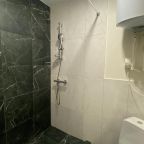 Двухместный (Стандартный с окном), Апарт-отель Мой Питер на Лиговском