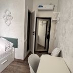 Одноместный (Капсульная студия 2М), Апартаменты Квартиры-студии на Московской