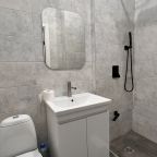 Одноместный (Капсульная студия 2М), Апартаменты Квартиры-студии на Московской