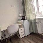 Одноместный (Капсульная студия 2М), Апартаменты Квартиры-студии на Московской