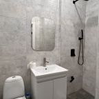 Одноместный (Капсульная студия 2М), Апартаменты Квартиры-студии на Московской