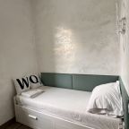 Одноместный (Капсульная студия 2М), Апартаменты Квартиры-студии на Московской