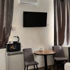 Двухместный (Студия три окна 3М), Апартаменты Квартиры-студии на Московской